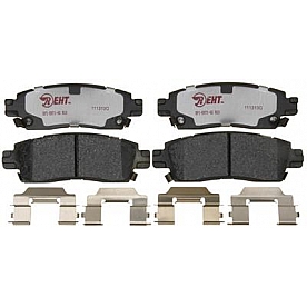 Raybestos Brakes Brake Pad - EHT883H