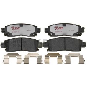 Raybestos Brakes Brake Pad - EHT883H