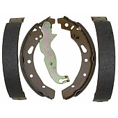 Raybestos Brakes Brake Shoe - 991PG