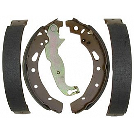 Raybestos Brakes Brake Shoe - 991PG