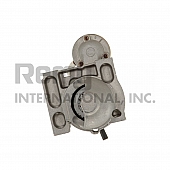Remy International Starter 26400