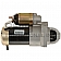 Remy International Starter 26400