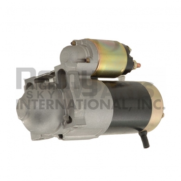 Remy International Starter 26400-3