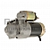 Remy International Starter 26400
