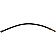 Dorman Brake Line - H620904