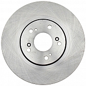 Raybestos Brakes Brake Rotor - 980666R