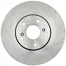 Raybestos Brakes Brake Rotor - 980666R