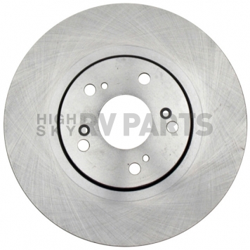 Raybestos Brakes Brake Rotor - 980666R