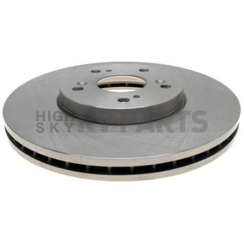 Raybestos Brakes Brake Rotor - 980666R-1
