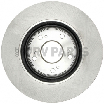 Raybestos Brakes Brake Rotor - 980666R-2
