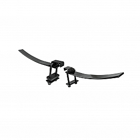 Super Springs Helper Spring Kit - SSA535
