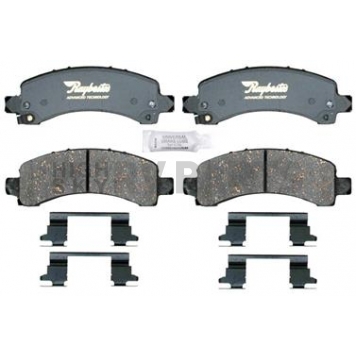 Raybestos Brakes Brake Pad - ATD974C