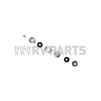 Bilstein Shock Absorber - 24285681-1