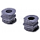 Dorman Chassis Stabilizer Bar Mount Bushing - BSK69659PR