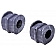 Dorman Chassis Stabilizer Bar Mount Bushing - BSK69659PR