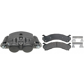 Raybestos Brakes Brake Caliper - RC11987