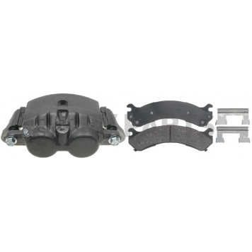 Raybestos Brakes Brake Caliper - RC11987