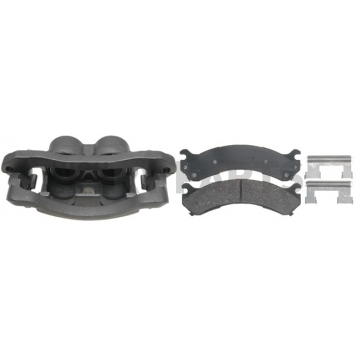 Raybestos Brakes Brake Caliper - RC11987-1