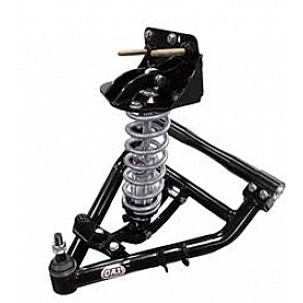QA1 Performance Front Suspension Kit - 52610D850