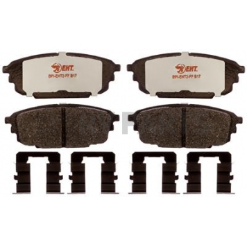 Raybestos Brakes Brake Pad - EHT892H