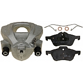 Raybestos Brakes Brake Caliper - RC12326