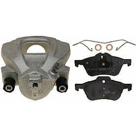 Raybestos Brakes Brake Caliper - RC12326