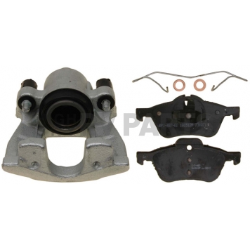 Raybestos Brakes Brake Caliper - RC12326-1