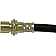 Dorman Brake Line - H620911
