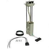 Carter Fuel Pump Electric - P74835M