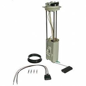 Carter Fuel Pump Electric - P74835M
