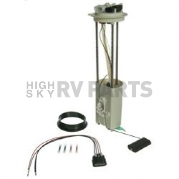 Carter Fuel Pump Electric - P74835M
