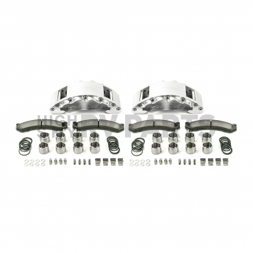 Stainless Steel Brakes Brake Caliper - A22288-3