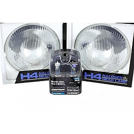 ARB Headlight Conversion Kit - 920HJKTJ