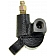 Dorman (OE Solutions) Clutch Slave Cylinder - CS650101