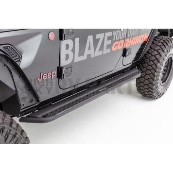 Go Rhino Running Board DSS4354T-2