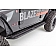Go Rhino Running Board DSS4354T
