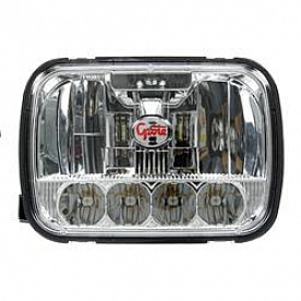 Grote Industries Headlight Bulb Single - 909515