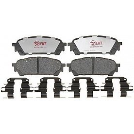 Raybestos Brakes Brake Pad - EHT1004H