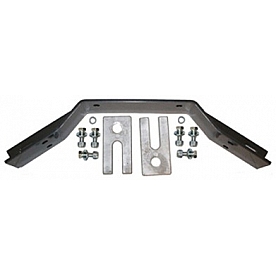 MaxTrac Drive Shaft Carrier Bearing Spacer - 611500