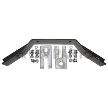 MaxTrac Drive Shaft Carrier Bearing Spacer - 611500