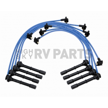 Ford Performance Spark Plug Wire Set M12259C464-2