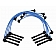 Ford Performance Spark Plug Wire Set M12259C464