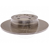 Raybestos Brakes Brake Rotor - 980729R