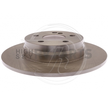Raybestos Brakes Brake Rotor - 980729R