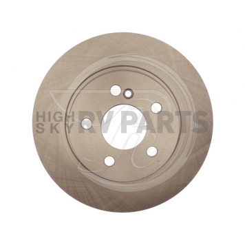 Raybestos Brakes Brake Rotor - 980729R-1