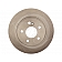Raybestos Brakes Brake Rotor - 980729R