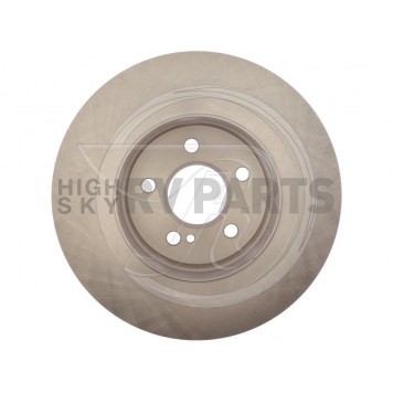 Raybestos Brakes Brake Rotor - 980729R-2
