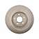 Raybestos Brakes Brake Rotor - 980729R