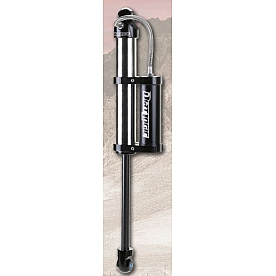 Fabtech Motorsports Steering Stabilizer - FTS221162