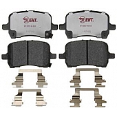 Raybestos Brakes Brake Pad - EHT1028H